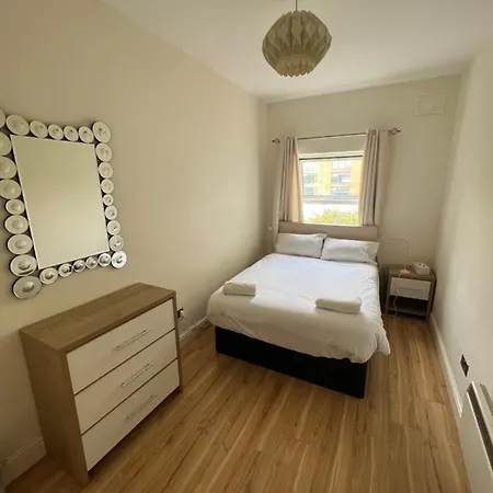 Smithfield Gem Dublin