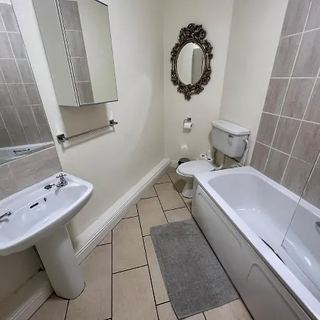 Smithfield Gem Daire Dublin