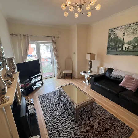 Apartamento Smithfield Gem *