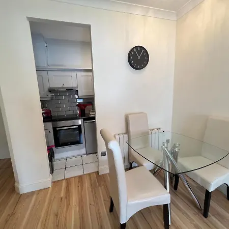 Apartamento Smithfield Gem *