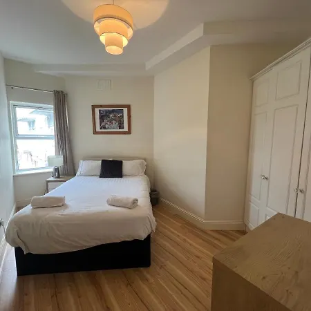Apartamento Smithfield Gem